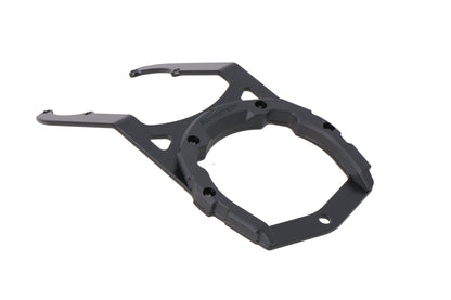 SW-Motech PRO Tankring | Schwarz. Royal Enfield Himalayan 450 / Rally.