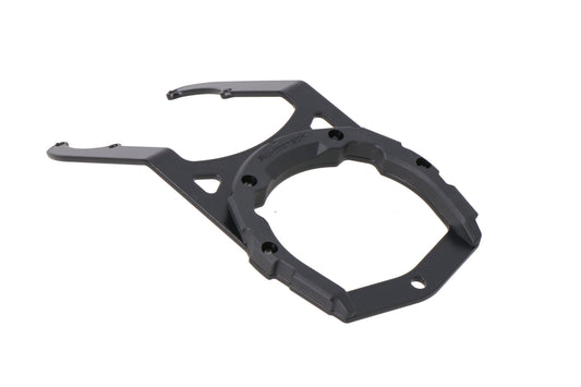 SW-Motech PRO Tankring | Schwarz. Royal Enfield Himalayan 450 / Rally.
