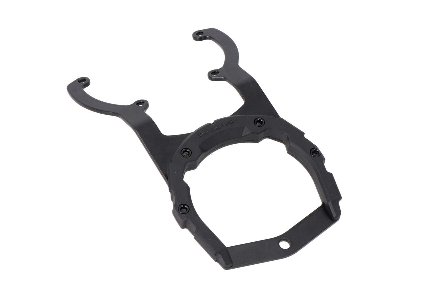 SW-Motech PRO Tankring | Schwarz. CFMoto 450MT (23-).