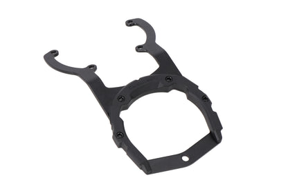 SW-Motech PRO Tankring | Schwarz. CFMoto 450MT (23-).