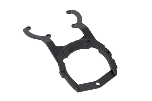 SW-Motech PRO Tankring | Schwarz. CFMoto 450MT (23-).