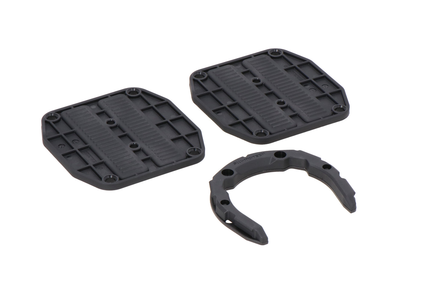 SW-Motech PRO Tankring | Schwarz. BMW R 1300 GS Adventure (24-).
