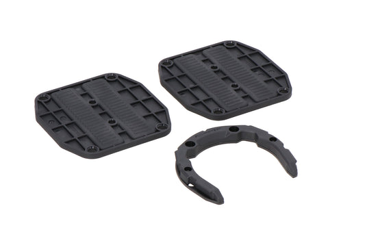 SW-Motech PRO Tankring | Schwarz. BMW R 1300 GS Adventure (24-).