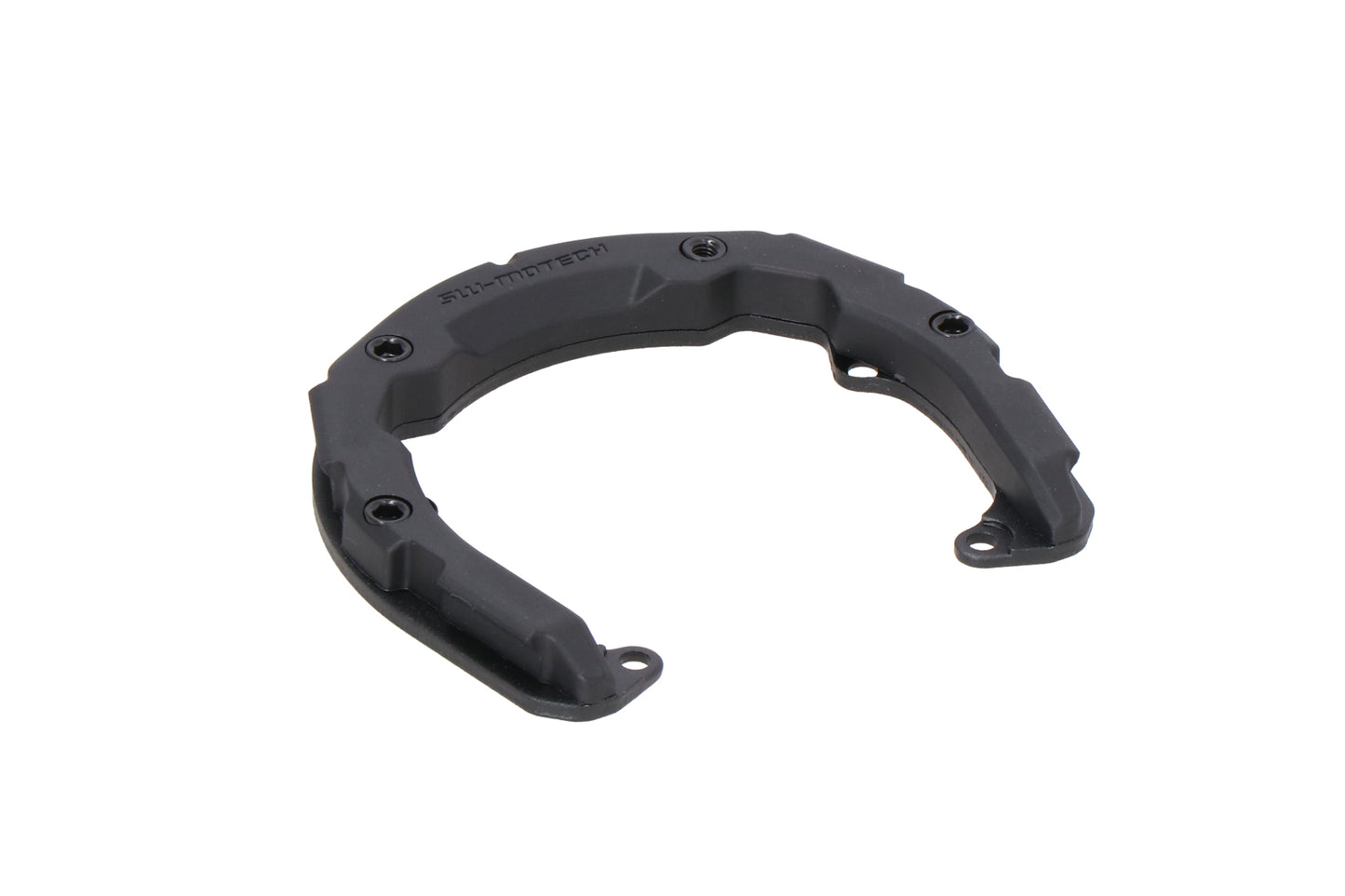 SW-Motech PRO Tankring | Schwarz. Honda CB125R (24-).