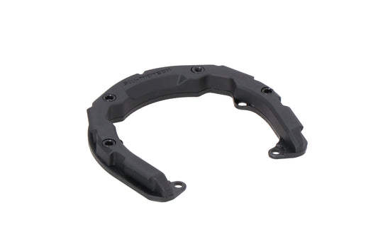 SW-Motech PRO Tankring | Schwarz. Honda CB125R (24-).
