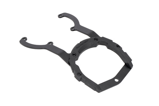 SW-Motech PRO Tankring | Schwarz. CFMoto 450NK / 450SR / 450SR S (23-).