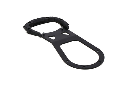 SW-Motech PRO Tankring | Schwarz. Husqvarna Svartpilen 801 (24-).