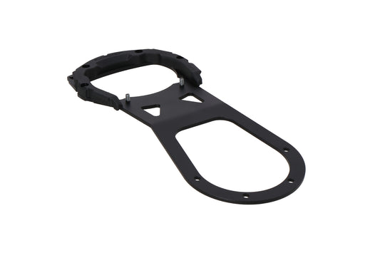 SW-Motech PRO Tankring | Schwarz. Husqvarna Svartpilen 801 (24-).