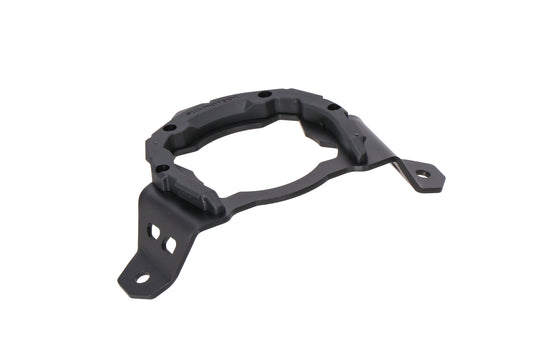 SW-Motech PRO Tankring | Schwarz. Indian Scout-Modelle (24-) m. Limit+Tech.