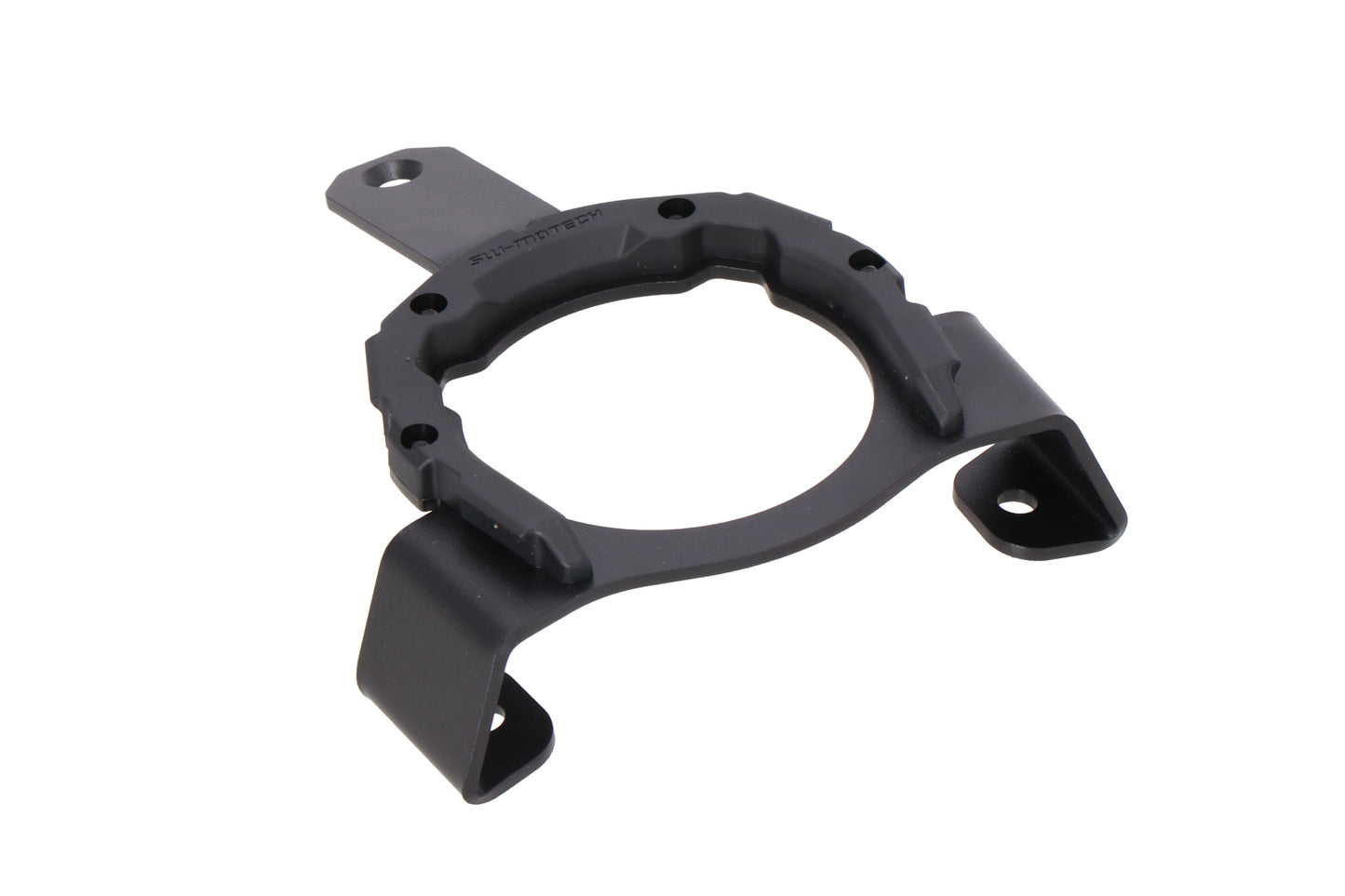 SW-Motech PRO Tankring | Schwarz. Indian Scout-Modelle (24-) o. Limit+Tech.