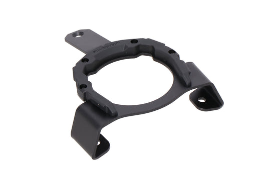 SW-Motech PRO Tankring | Schwarz. Indian Scout-Modelle (24-) o. Limit+Tech.