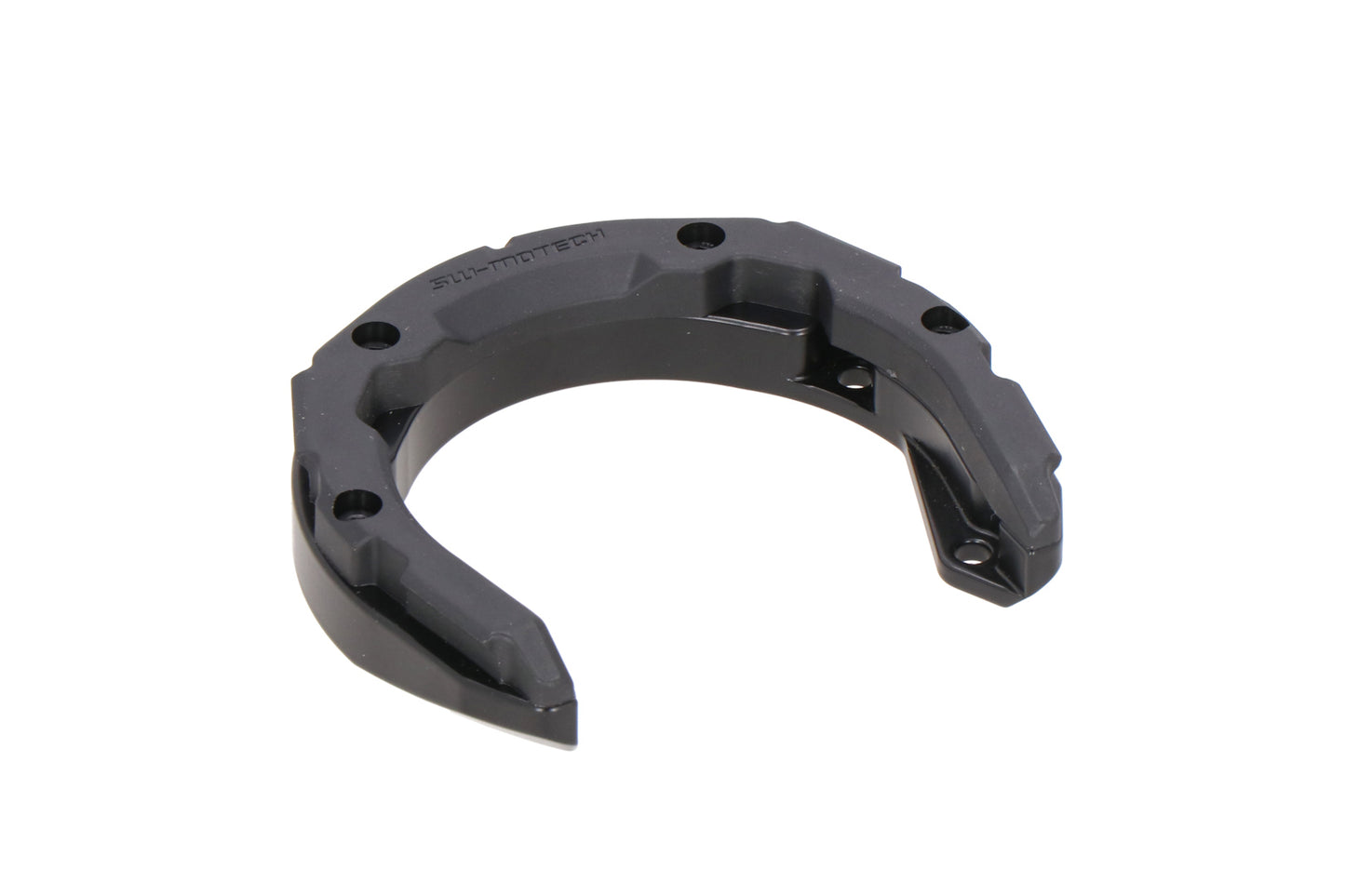 SW-Motech PRO Tankring | Schwarz. Yamaha Tracer 9 / GT / GT+ (24-).