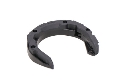 SW-Motech PRO Tankring | Schwarz. Yamaha Tracer 9 / GT / GT+ (24-).