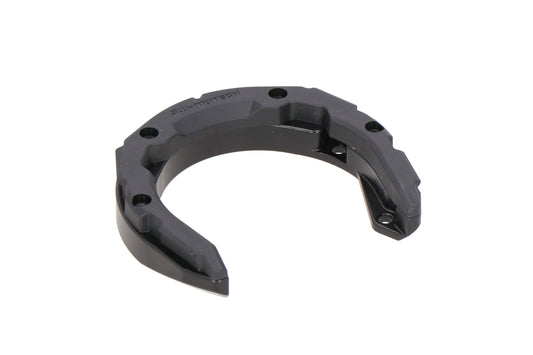 SW-Motech PRO Tankring | Schwarz. Yamaha Tracer 9 / GT / GT+ (24-).