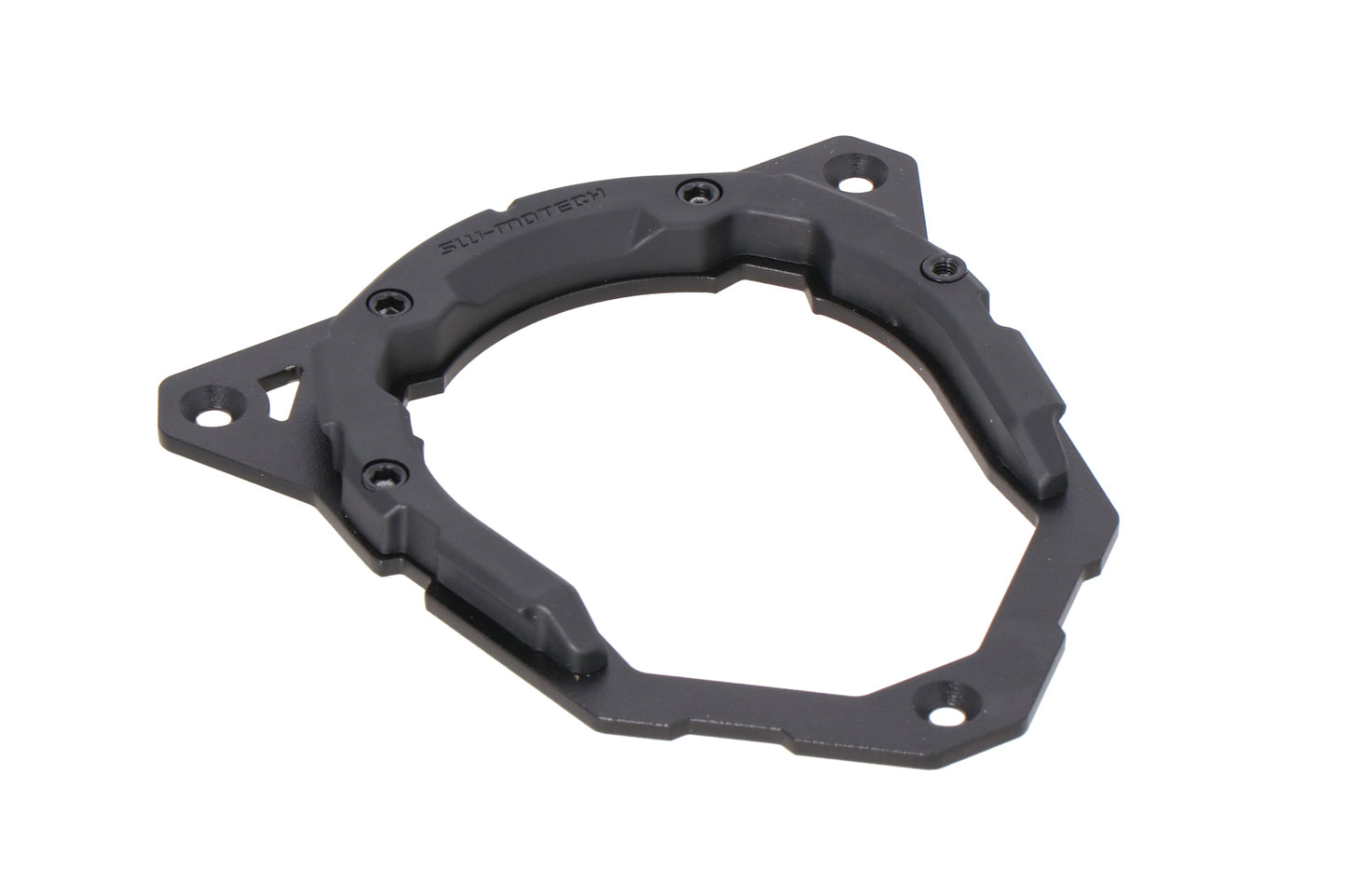 SW-Motech PRO Tankring | Schwarz. BMW R 1300 R / R 1300 RS (25-).
