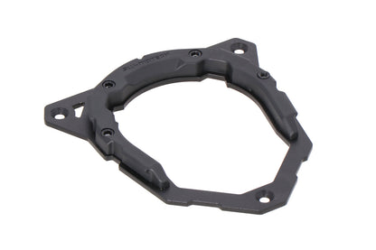 SW-Motech PRO Tankring | Schwarz. BMW R 1300 R / R 1300 RS (25-).