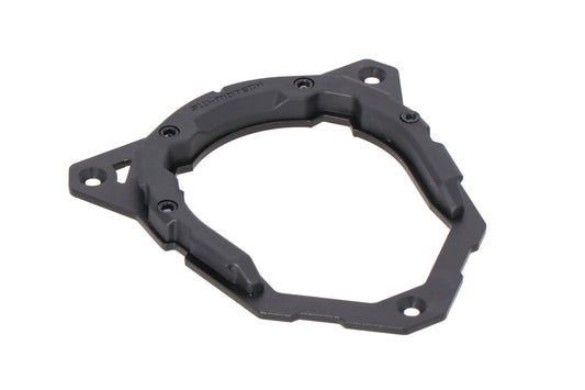 SW-Motech PRO Tankring | Schwarz. BMW R 1300 R / R 1300 RS (25-).