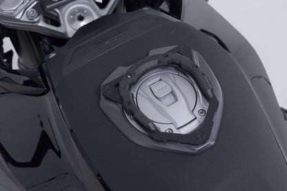 SW-Motech PRO Tankring | Schwarz. BMW R 1300 R / R 1300 RS (25-).