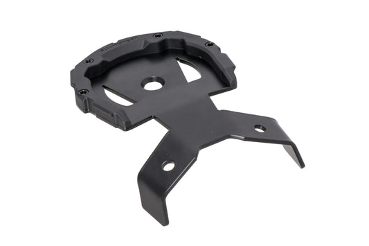 SW-Motech PRO Tankring | Schwarz. Harley-Davidson Low Rider S (19-).