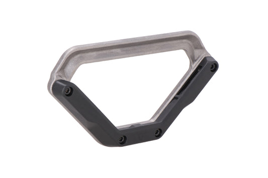 SW-Motech V-LOC Seitenträger-Bausatz. | Für Seitentaschen 11/16L, Seitentaschen WP 11/16L.