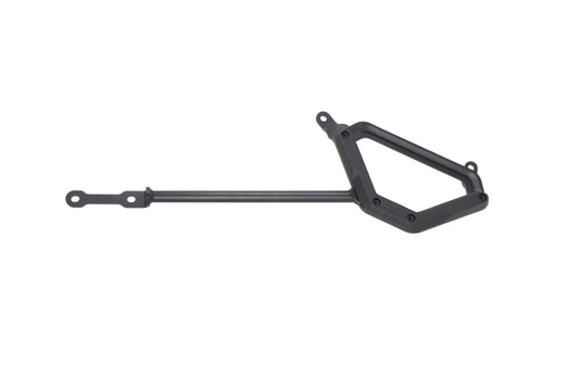V-LOC Seitenträger links | Honda XL750 Transalp / E-Clutch. (22-26)