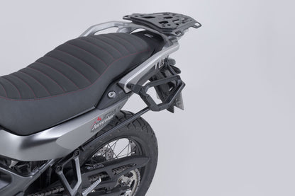 V-LOC Seitenträger links | Honda XL750 Transalp / E-Clutch. (22-26)