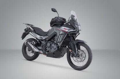 V-LOC Seitenträger links | Honda XL750 Transalp / E-Clutch. (22-26)