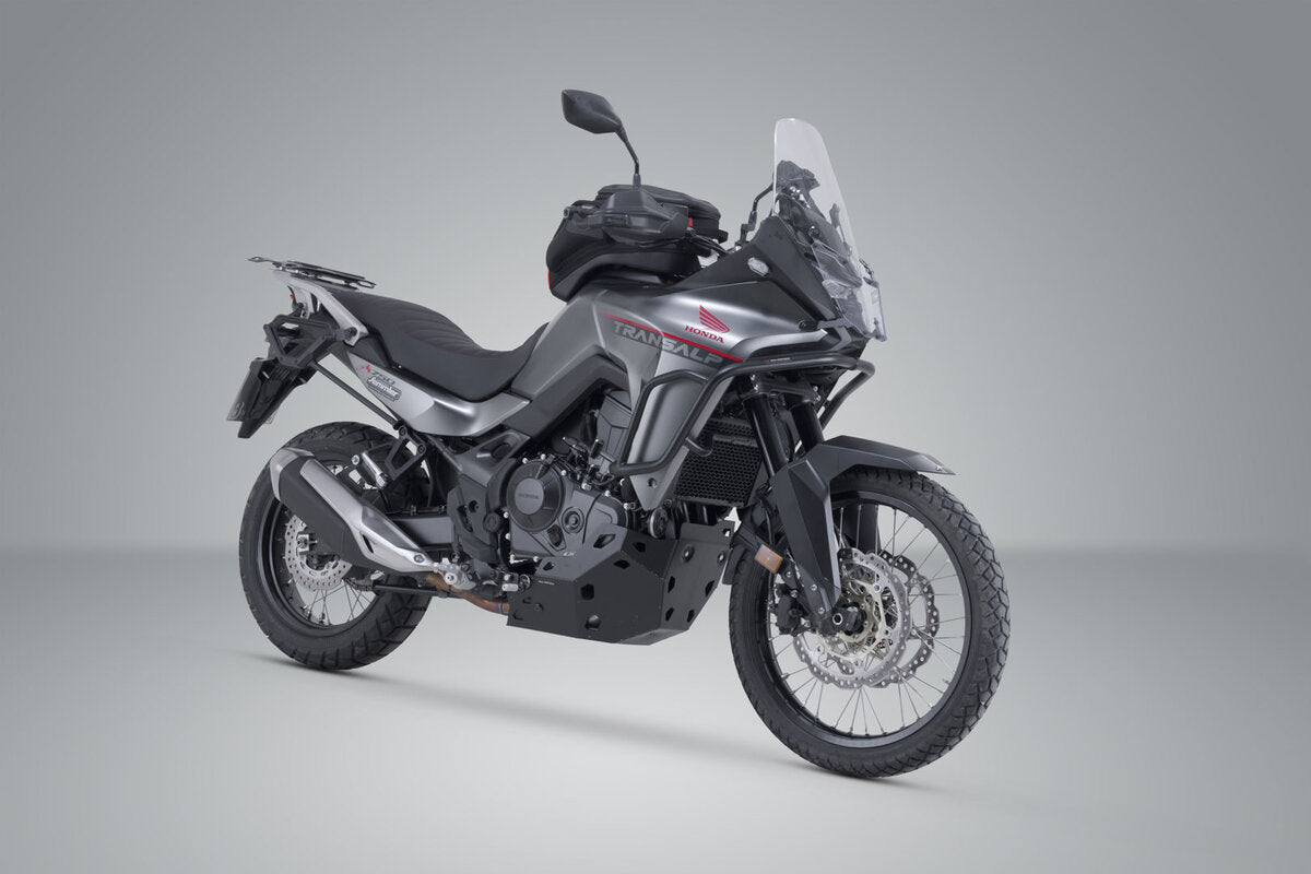 V-LOC Seitenträger rechts | Honda XL750 Transalp / E-Clutch. (22-26)