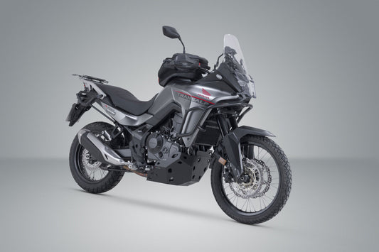 V-LOC Seitenträger rechts | Honda XL750 Transalp / E-Clutch. (22-26)