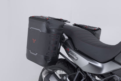V-LOC Seitenträger rechts | Honda XL750 Transalp / E-Clutch. (22-26)