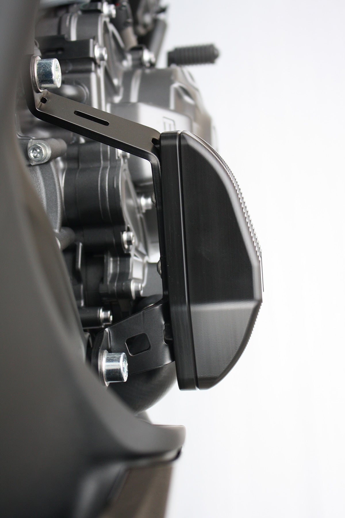 GSG Sturzpad-Satz "Streetline" passend für Yamaha Tracer 9 / GT (2021 -) | Sturzpads