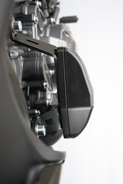 GSG Sturzpad-Satz "Streetline" passend für Yamaha Tracer 9 / GT (2021 -) | Sturzpads