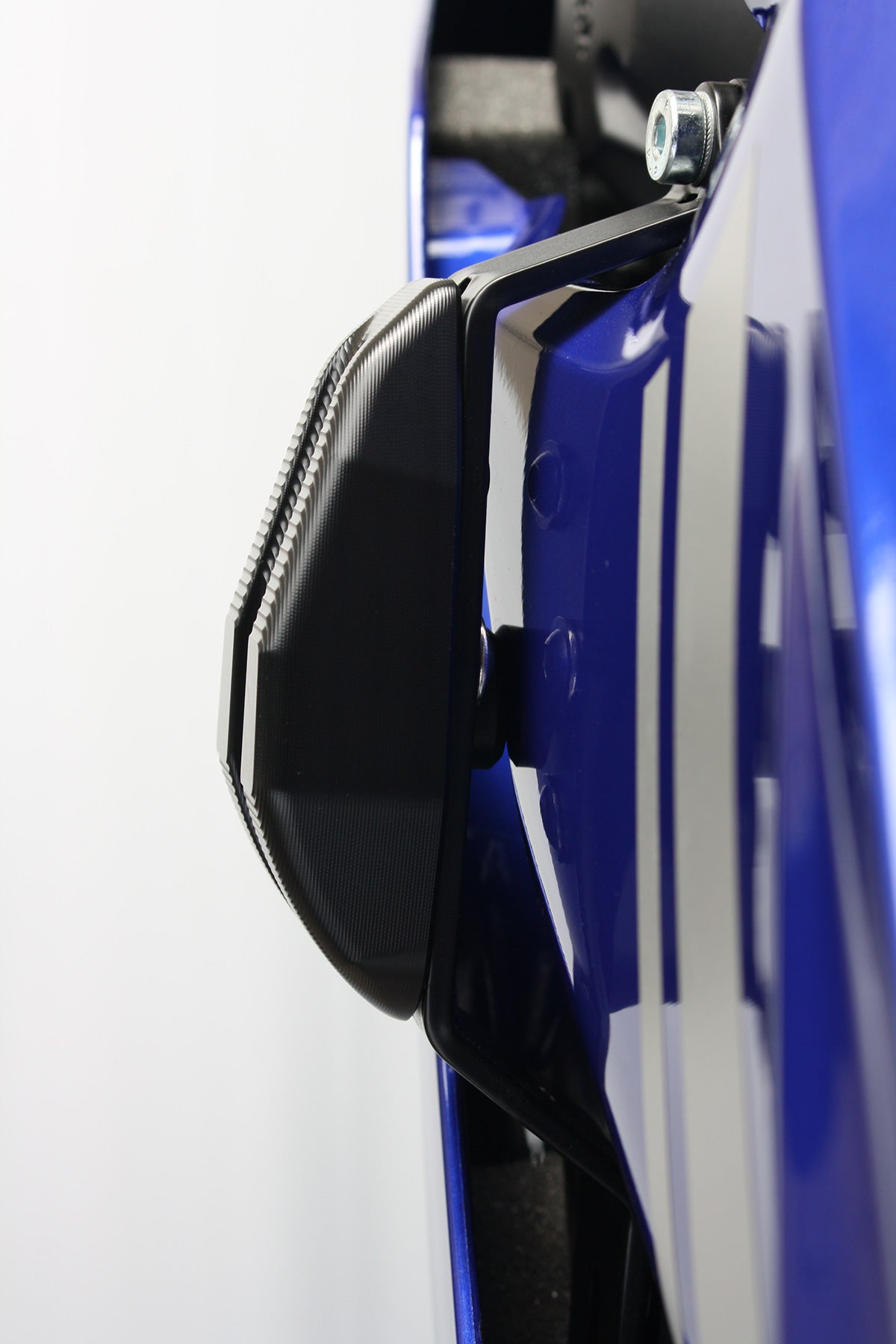 GSG Sturzpad-Satz "Streetline" passend für Yamaha YZF-R6 (2017 -) | Sturzpads